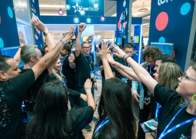 How to Make the Most of Industry Trade Shows