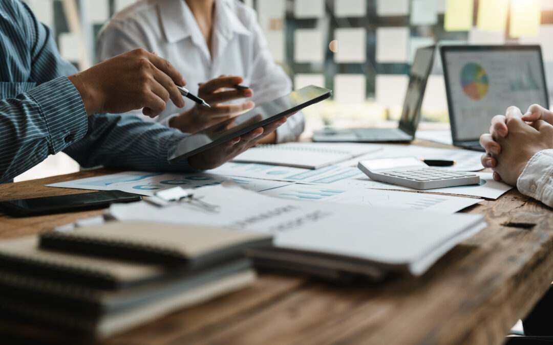 Understanding Residuals: A Guide for Payments Forecasting