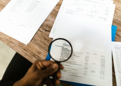How to Spot Merchant Application Red Flags