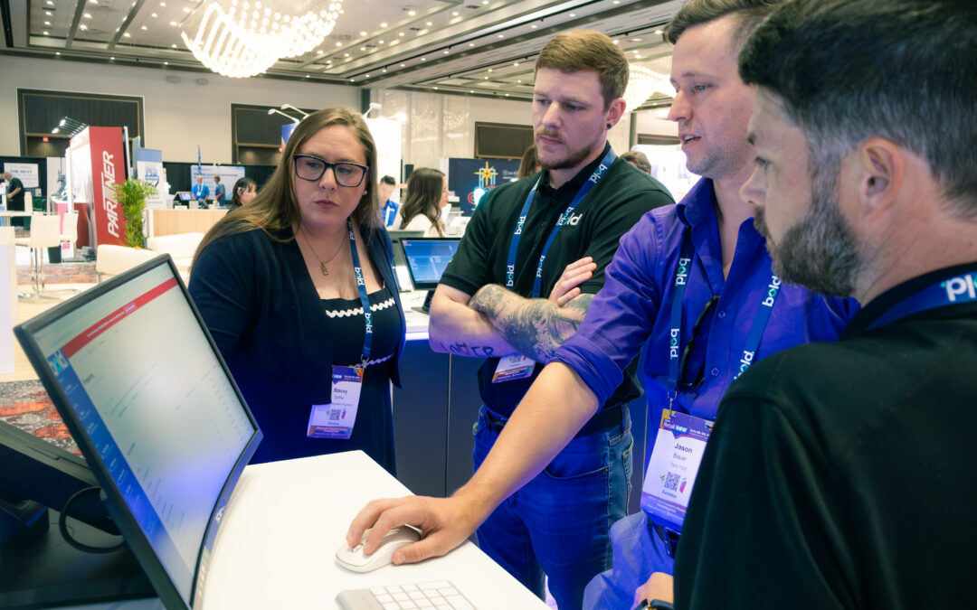 Why Payment Processors Are Becoming Full Payments Platforms